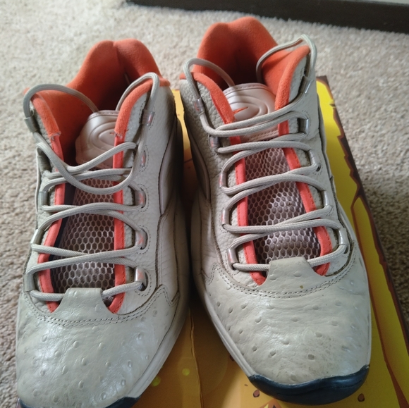 MEN SHOES - Picture 5 of 5